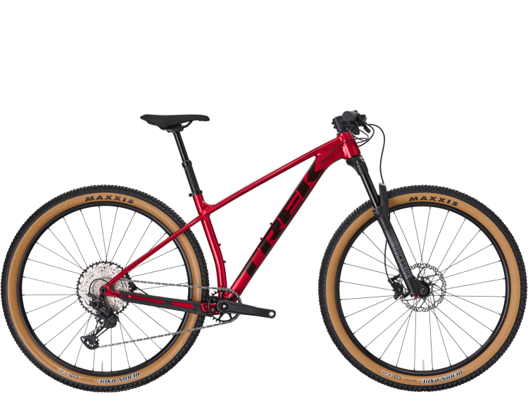 Rower TREK Procaliber 8 fury red-38173