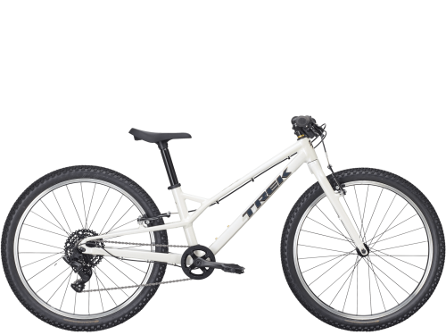 Rower TREK Wahoo 24 crystal white-38161