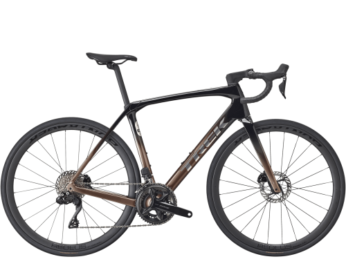 Rower TREK Domane SL 6 dark star to bronze gen 4-38159