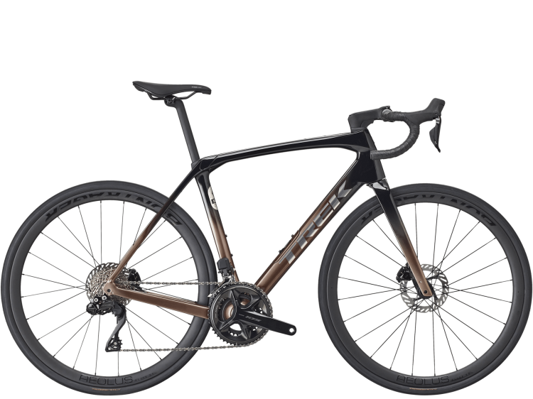 Rower TREK Domane SL 6 dark star to bronze gen 4-38159