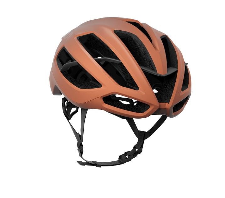 Kask KASK Protone Icon cognac matowy-38188