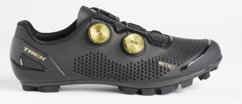 Buty MTB Trek RSL czarno złote-38206