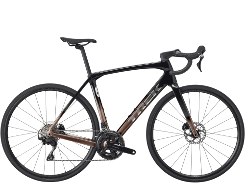Rower TREK Domane SL 5 dark star to bronze gen 4-38219