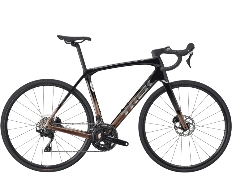 Rower TREK Domane SL 5 dark star to bronze gen 4-38219