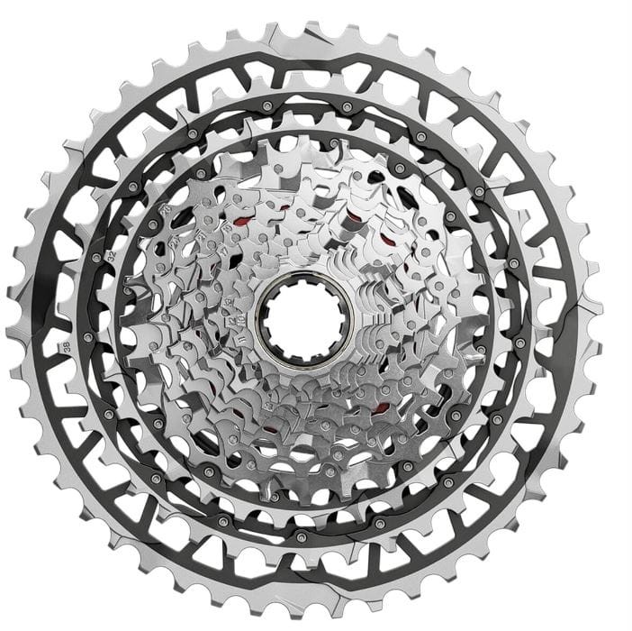Kaseta SRAM AM CS XG 1371 E1 XPLR 10-46T-38189
