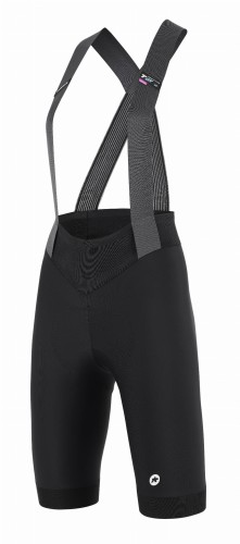 Spodenki ASSOS TACTICA Women Spring T5 black-38258