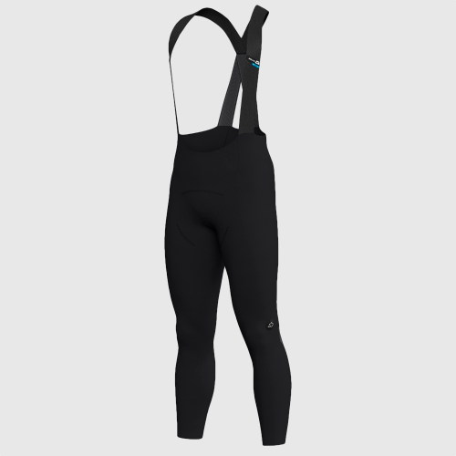 Spodnie ASSOS Mille GT HASHOOGI Winter Bib Tights -38235