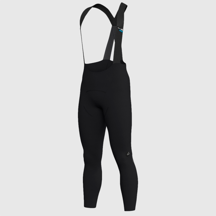 Spodnie ASSOS Mille GT HASHOOGI Winter Bib Tights -38235