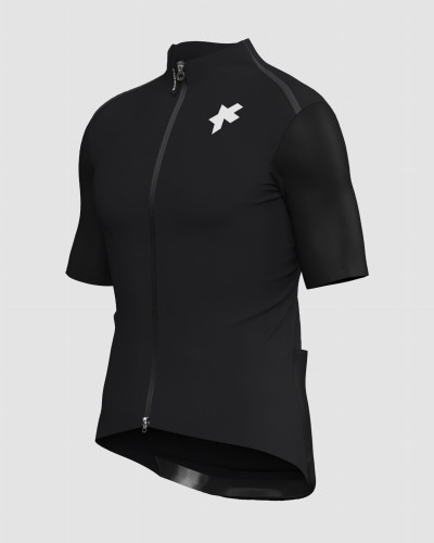 Koszulka thermo EQUIPE R Rain S11 black-38264