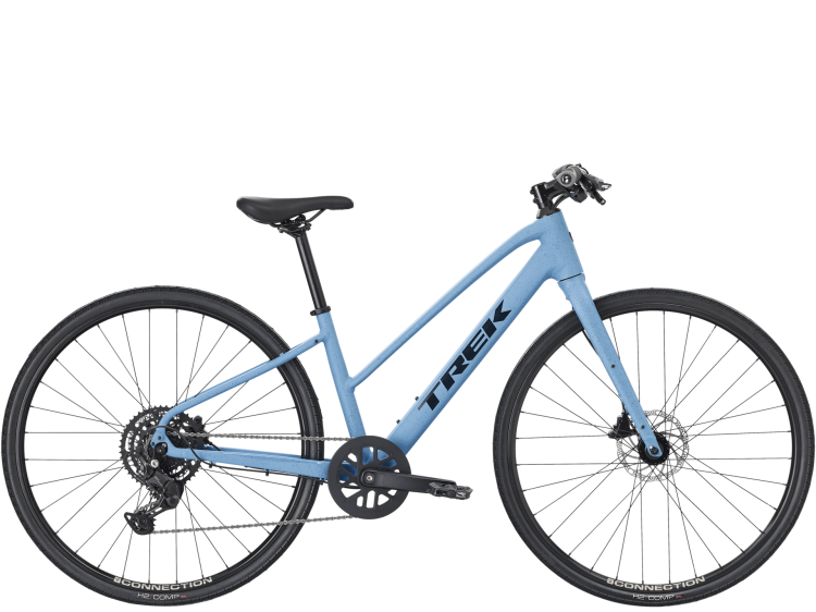 Rower TREK FX 2 fjord blue gen 4 trapez-38328