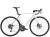 Rower TREK Madone SL 5 gloss crystal white gen 8-38329