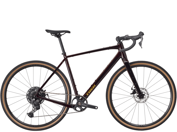 Rower TREK Checkpoint ALR 3 gen3 dark carmine-38330