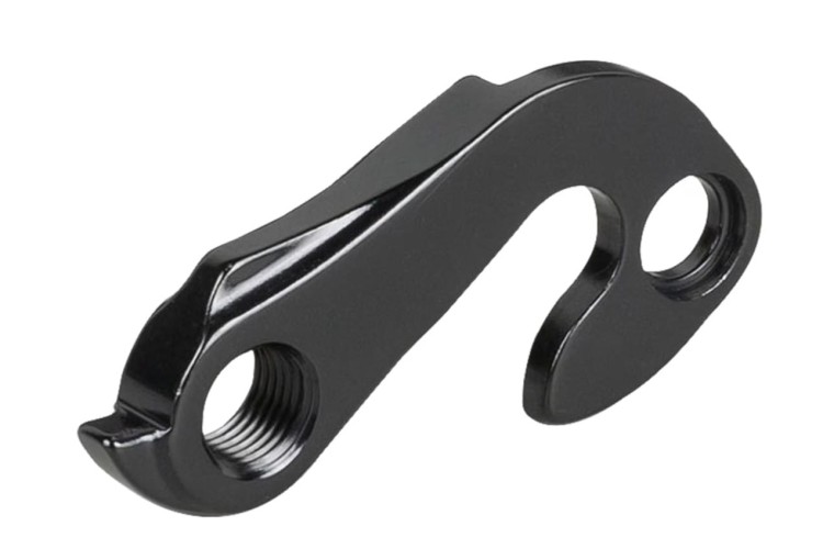 Hak przerzutki Trek 6061 flip-flop-38213
