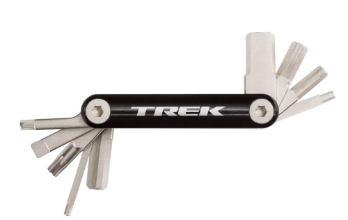 Zestaw kluczy zintegrowany Trek BITS-38217