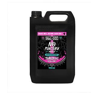 Płyn uszczelniający MUC-OFF TUBELESS MTB 5L-38297