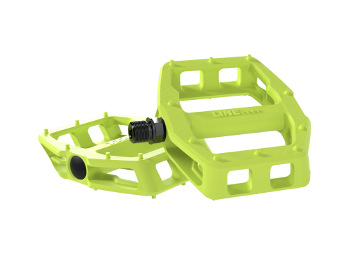 Pedały platformowe Trek Line Comp volt mat-38178