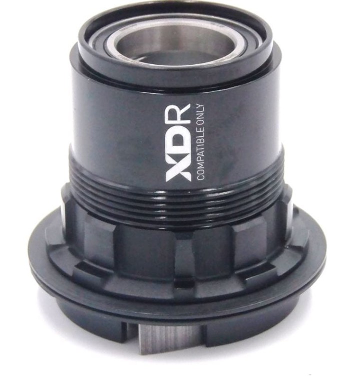Bębenek SRAM XDR ZIPP do piasty 177/176-38196