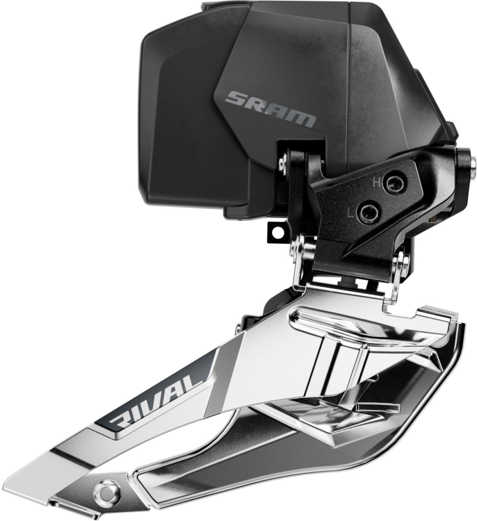 Przerzutka SRAM Rival AXE E1 bez bateri-38252