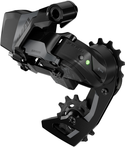 Przerzutka tył SRAM RIVAL AXS E1 12rz bez bateri-38250