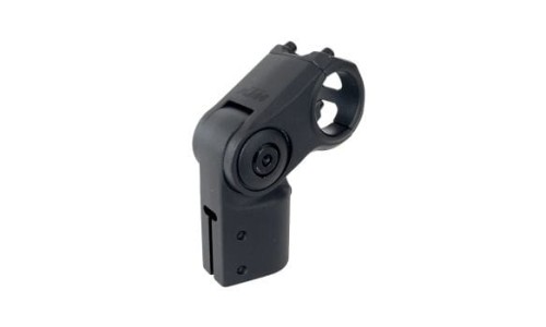 Wspornik kierownicy KTM shorty 40mm śr35mm regulow-38208
