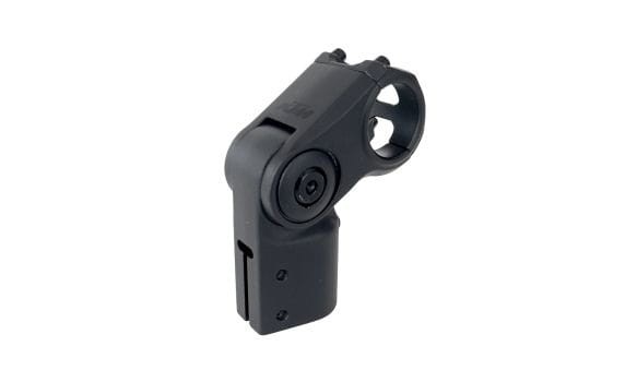 Wspornik kierownicy KTM shorty 40mm śr35mm regulow-38208