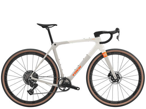 Rower TREK Checkmate SLR 7 AXS era white-38338