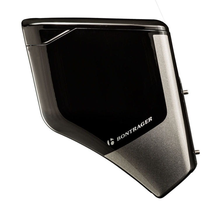 Torba do ramy TREK SPEEDCONCEPT Draft Box 2-5658