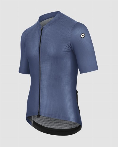 Koszulka ASSOS Mille GT S11 stone blue-38343