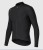 Koszulka ASSOS Endurance ThermoBooster Black-38394