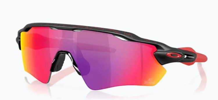 Okulary OAKLEY Radar EVPath PolBlField OO9211-1738-38440
