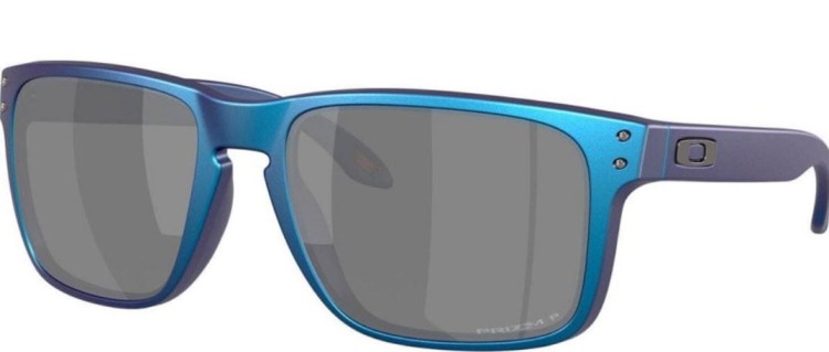 Okulary OAKLEY Holbrook XLMtCynPriBlk OO9417-4759-38441