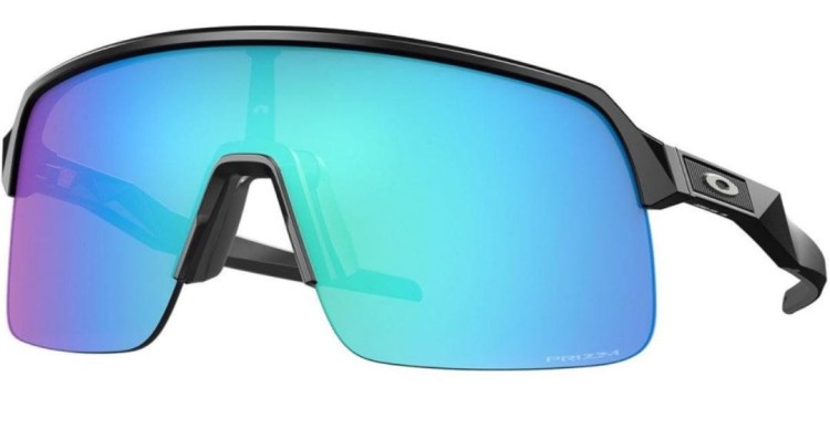 Okulary OAKLEY SUTRO Lite MttWhiSaphir OO9463-1539-38442