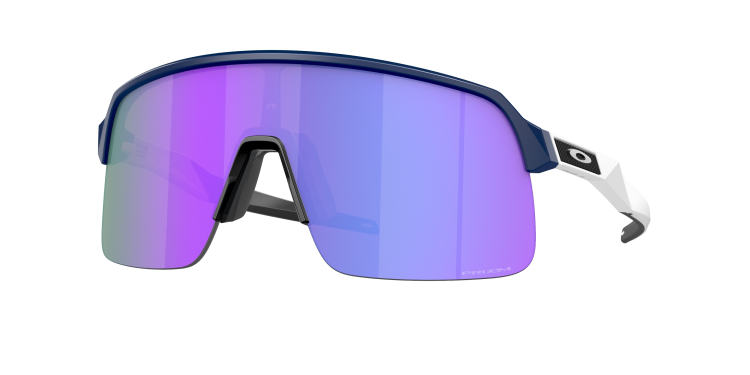 Okulary OAKLEY SUTRO Lite MttNavyViole OO9463-6339-38443