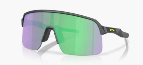 Okulary OAKLEY SUTRO Lite MttBlkPrJade OO9463-7939-38453