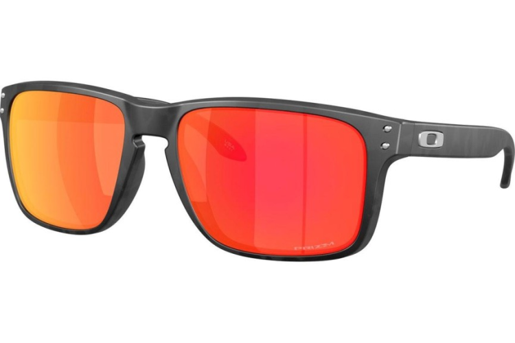 Okulary OAKLEY Holbrook XXL MtCamPriRb OO9487-0661-38457