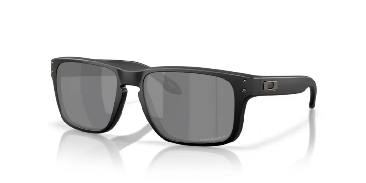 Okulary OAKLEY Holbrook S MtBlkPol OO9509-0153-38458