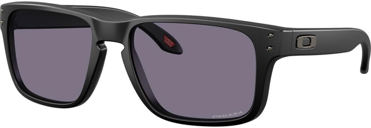 Okulary OAKLEY Holbrook S MtBlkPrGrey OO9509-0253-38459