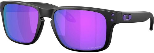 Okulary OAKLEY Holbrook S MtBlkPrViole OO9509-0653-38461
