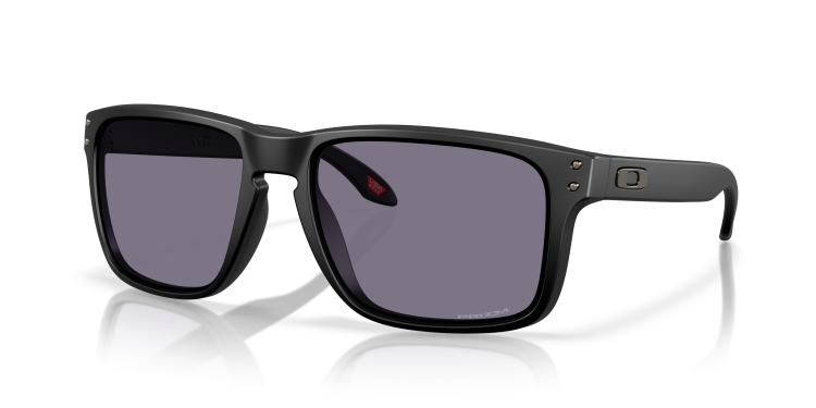 Okulary OAKLEY Holbrook XXL MtBlGreyPr OO9487-0161-38464
