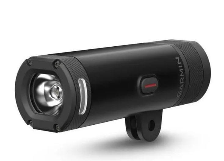 Inteligentne lampka Garmin Varia UT800 przód-38474