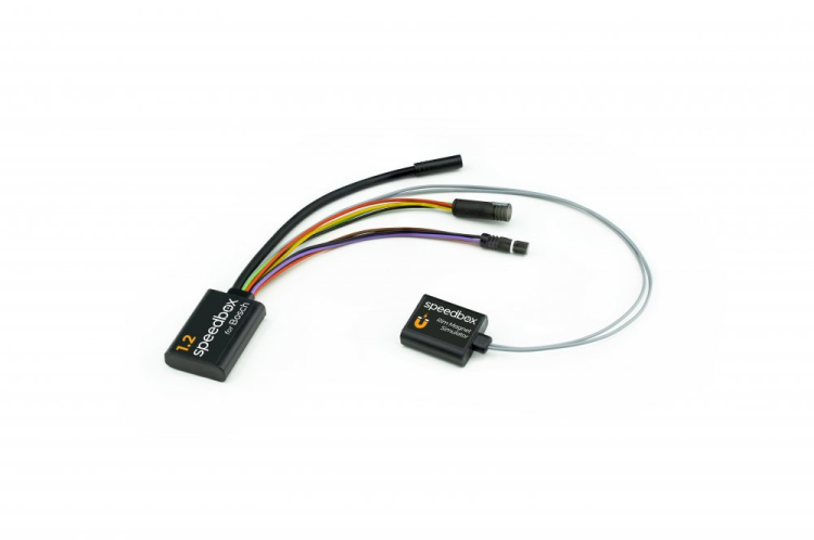 SPEEDBOX 1.3 dla Bosch Smart System+Magnes na obrę-38541