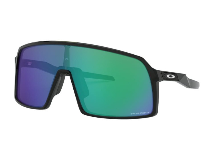 Okulary OAKLEY Sutro black prizm jade OO9406-0337-21598