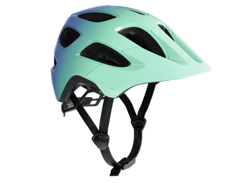 Kask TREK Tyro dla dziecka Aloha Green-38577