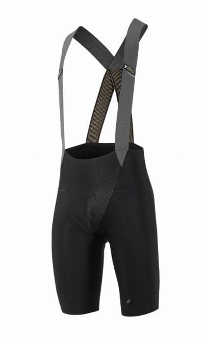 Spodenki ASSOS MILLE GTO C2 Bib Shorts Flamme -38567