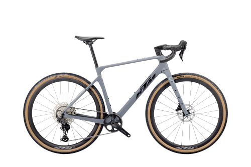 KTM Gravelator Elite bright teal matt