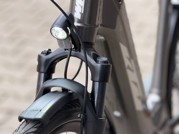 KTM Macina Style 740 EE 5
