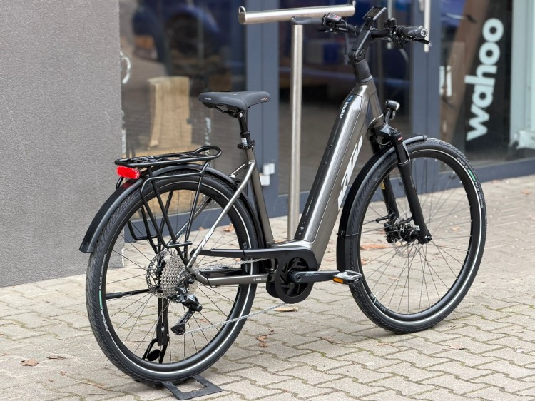 KTM Macina Style 740 EE 3