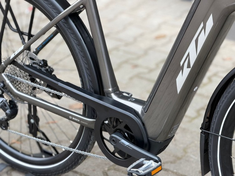 KTM Macina Style 740 EE 6