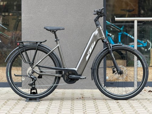 KTM Macina Style 740 EE 1