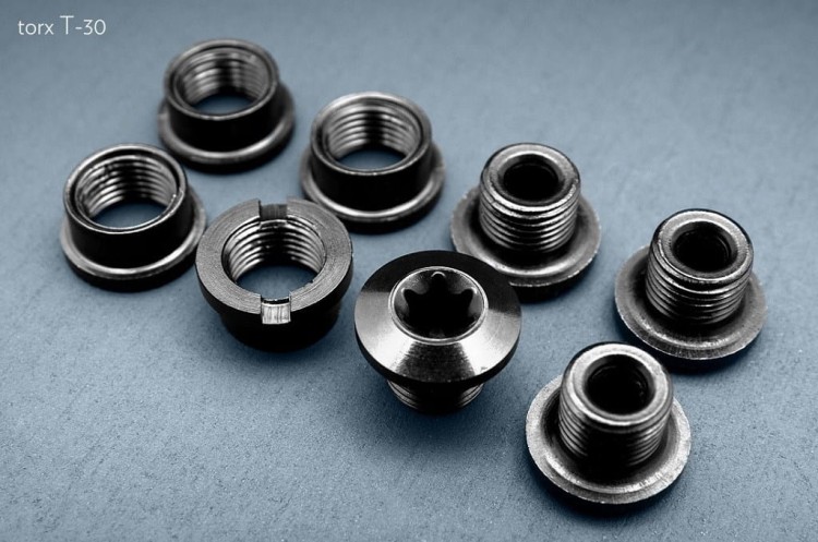 Śruby ABSOLUTE długie long-10915